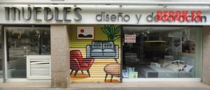 Graffiti Persiana Muebles Decoracion Sofas 300x100000